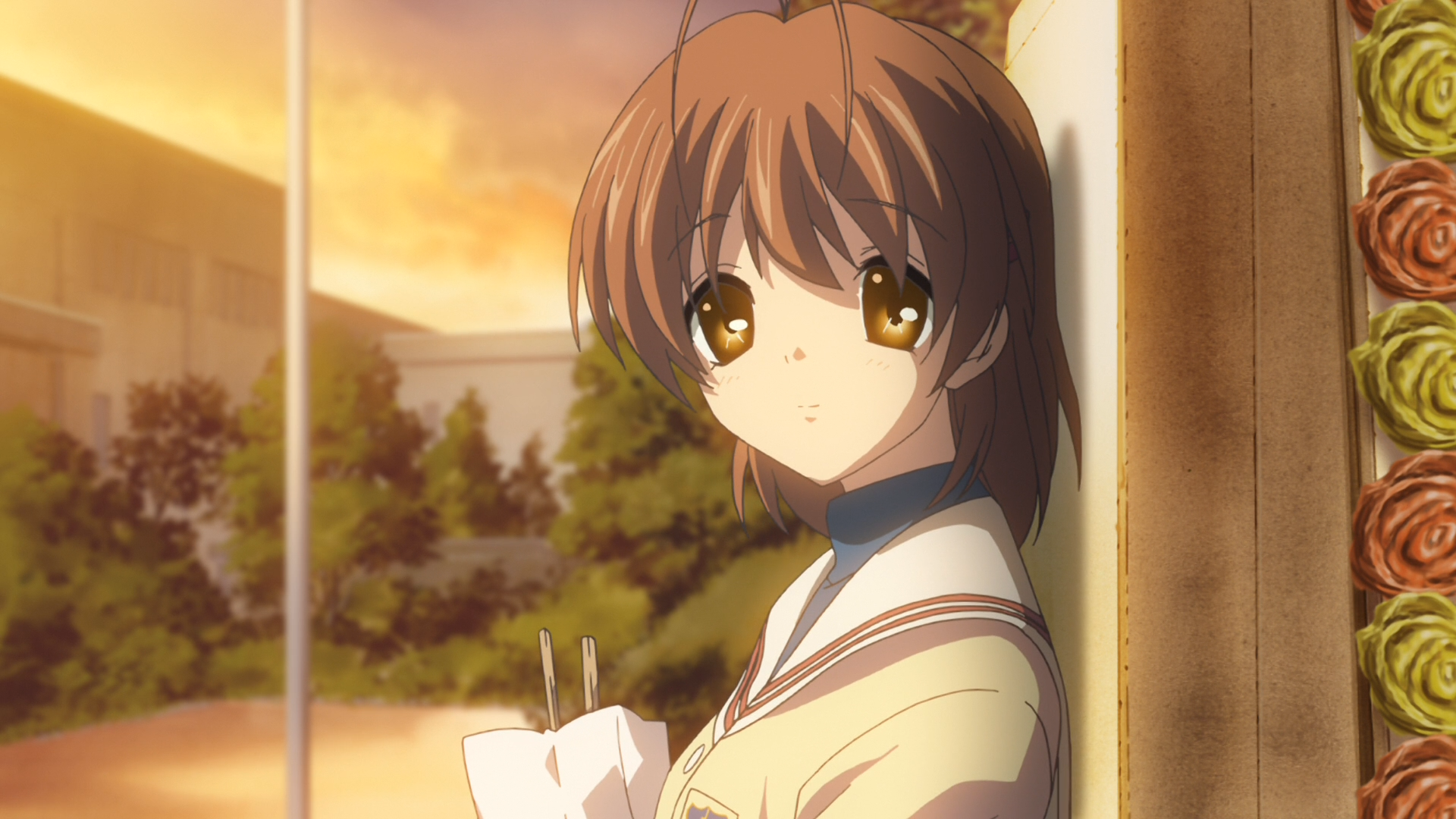 Clannad After Story (BD) – Vol 3